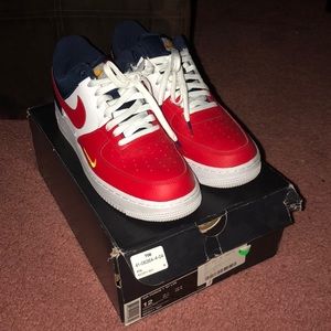Nike Air Force 1